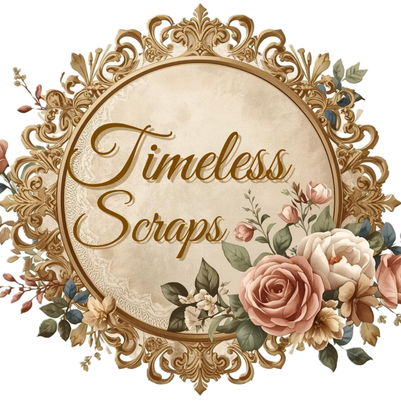 Timeless Scraps